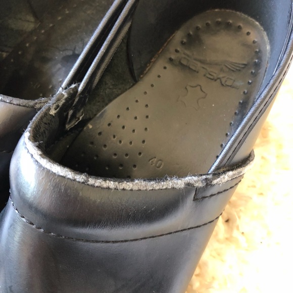 DANSKO Clogs - Picture 7 of 8